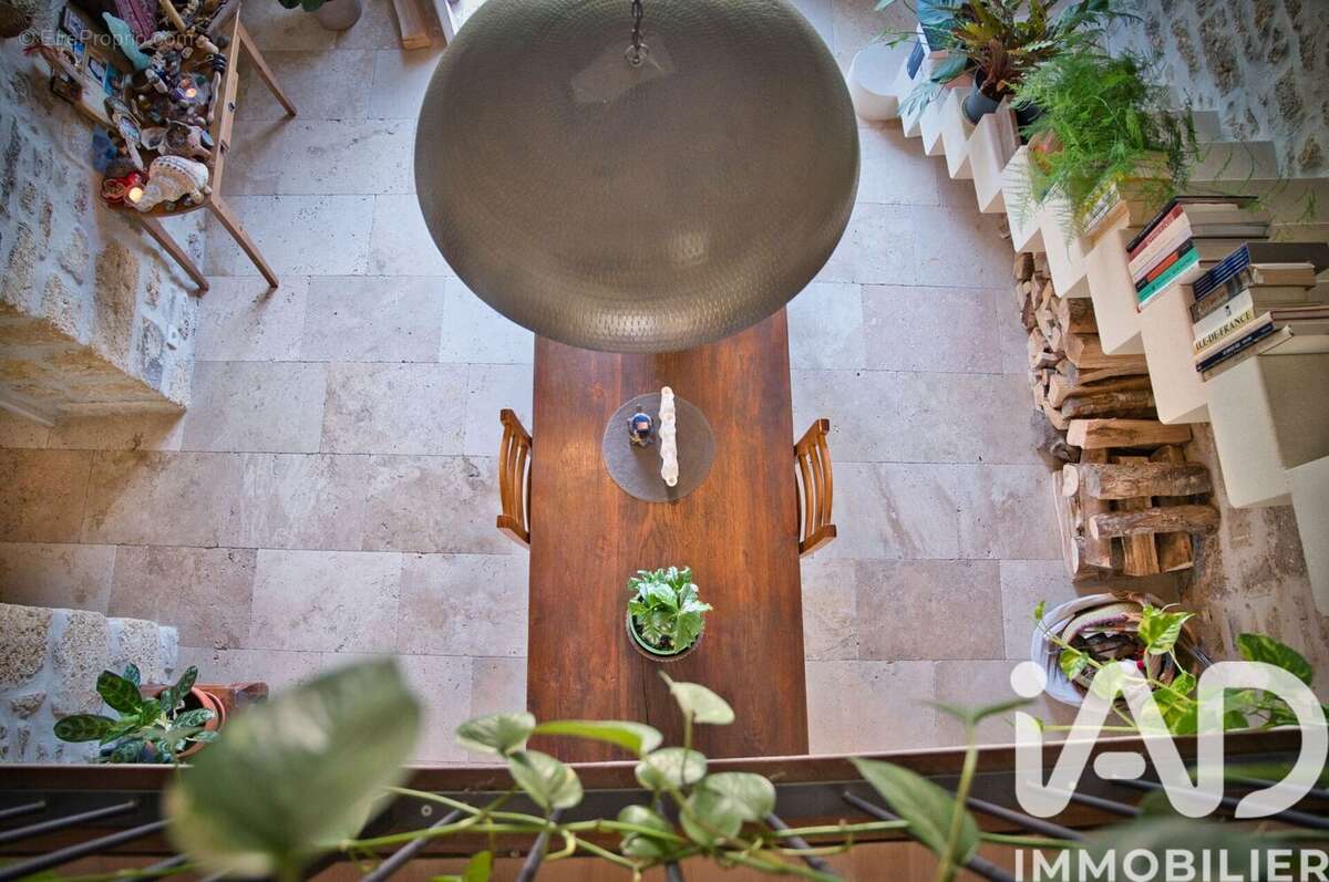 Photo 5 - Maison à SAINT-SIFFRET