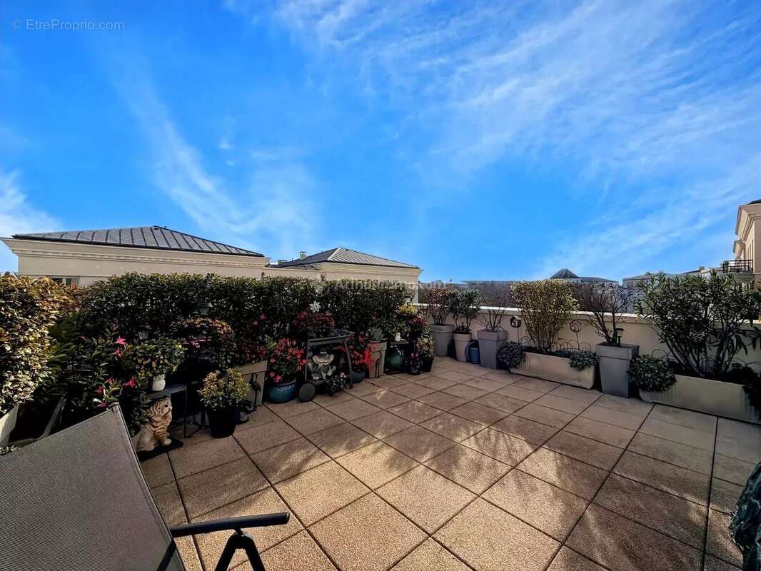 Vente Appartement Serris(77700) 570 000ï¿œ - photo 2