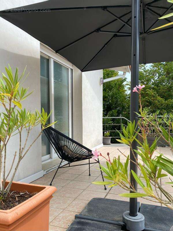 Commerce à CAPBRETON