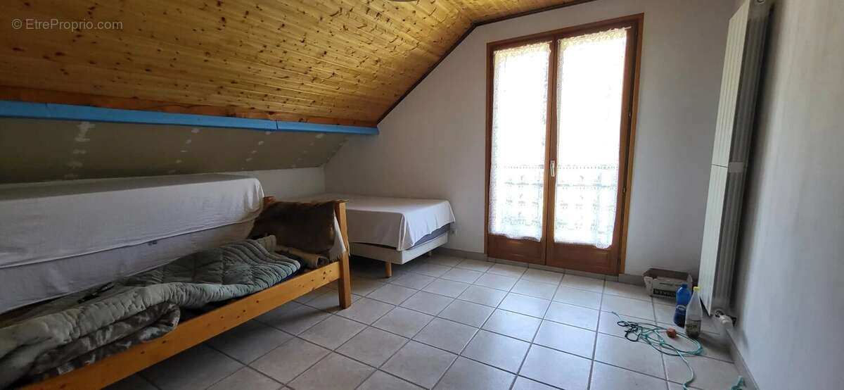 Agréable maison individuelle - photo 8