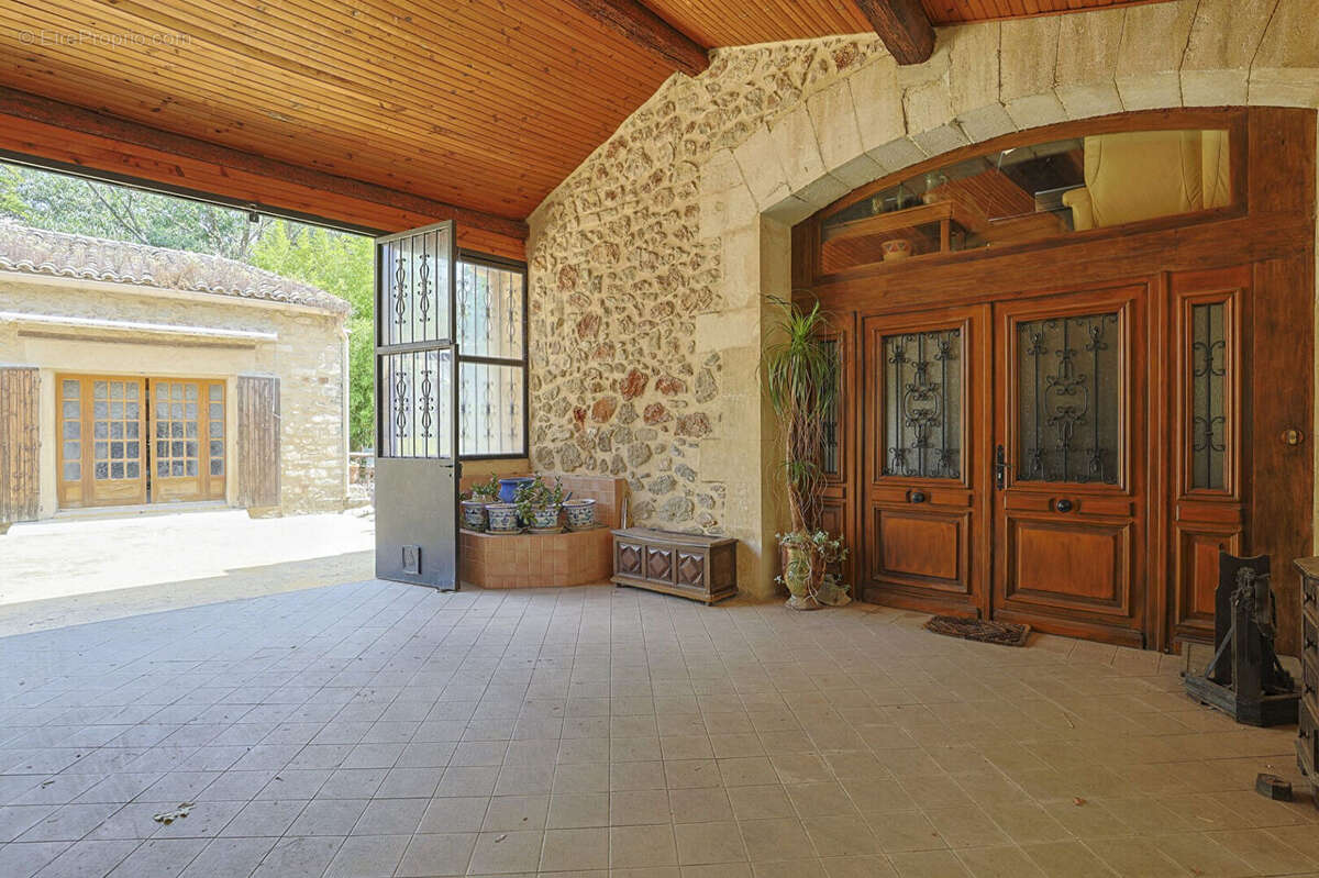 Maison à MONTPELLIER