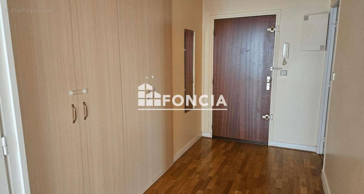 Appartement à SAINT-GERMAIN-EN-LAYE