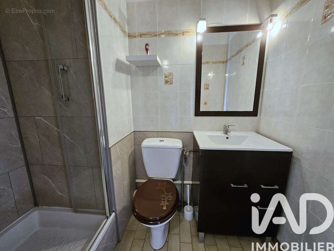 Photo 4 - Appartement à LE GRAU-DU-ROI