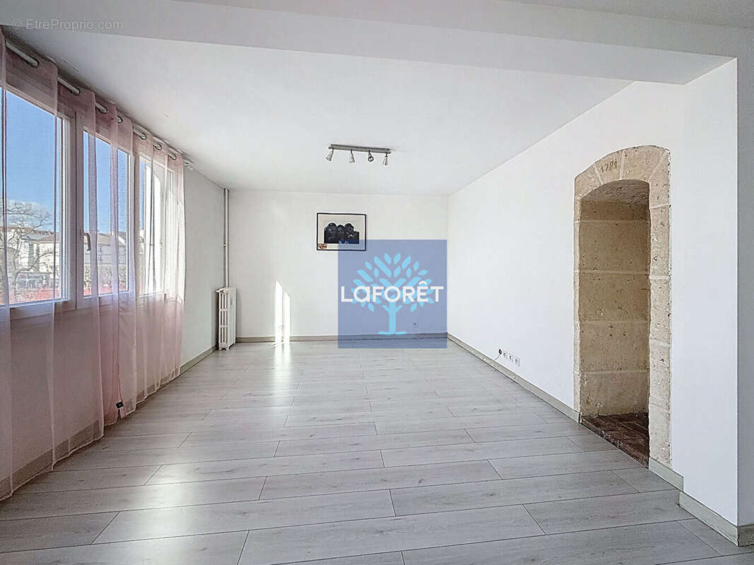 Appartement Bretigny Sur Orge 5 pièce(s) 80.66m2 - photo 5