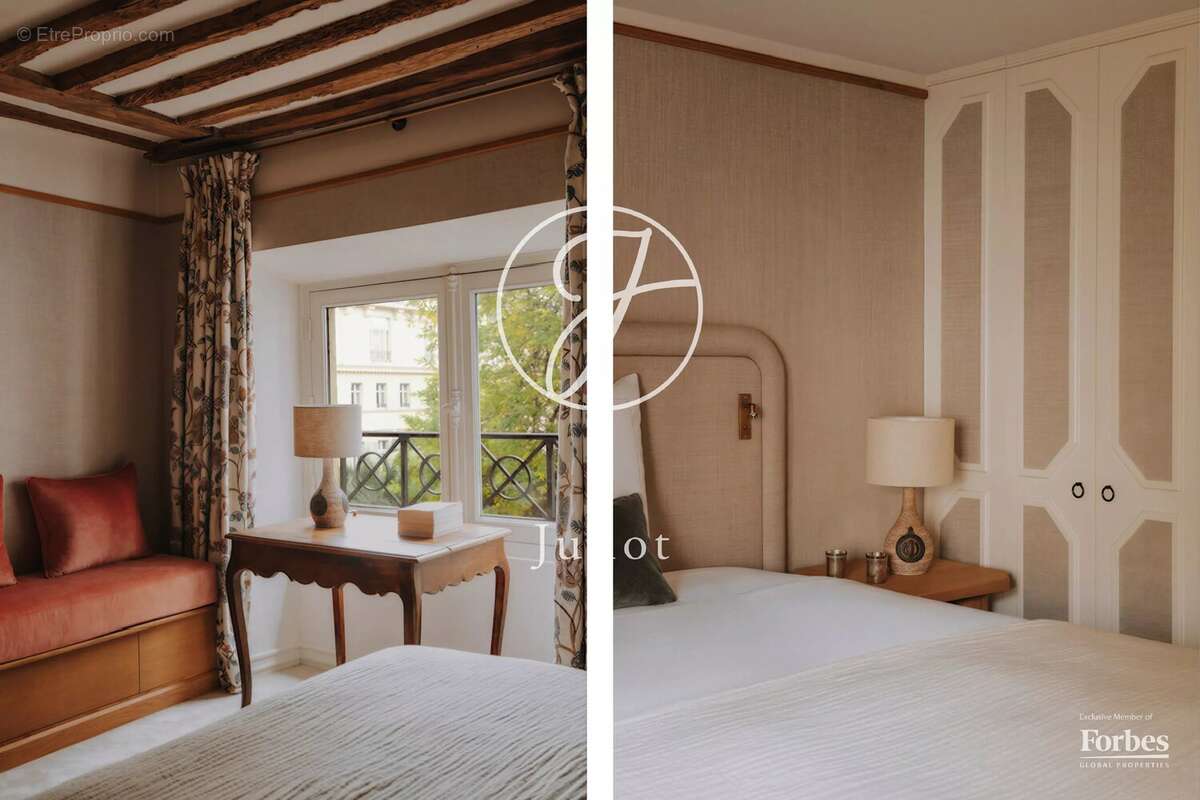 Appartement à PARIS-7E