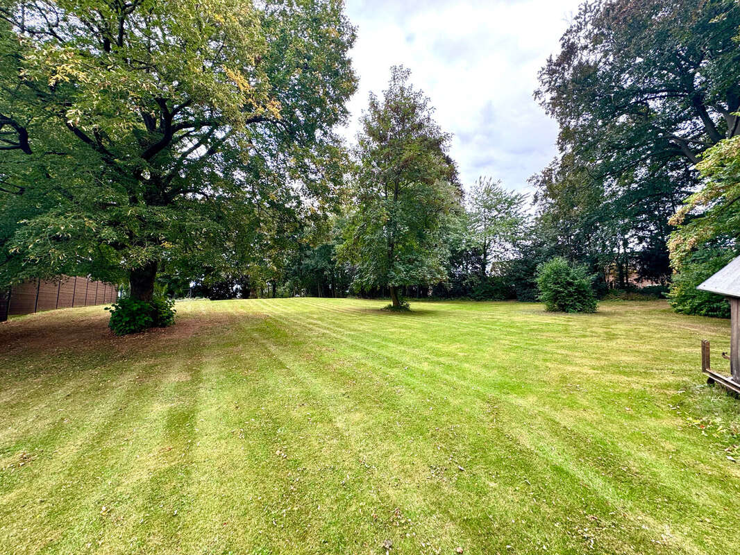 Appartement à VALENCIENNES