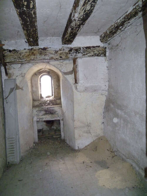 Maison à SEMUR-EN-AUXOIS