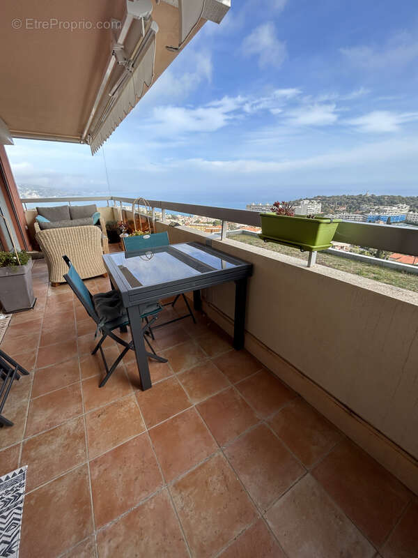 Appartement à ROQUEBRUNE-CAP-MARTIN