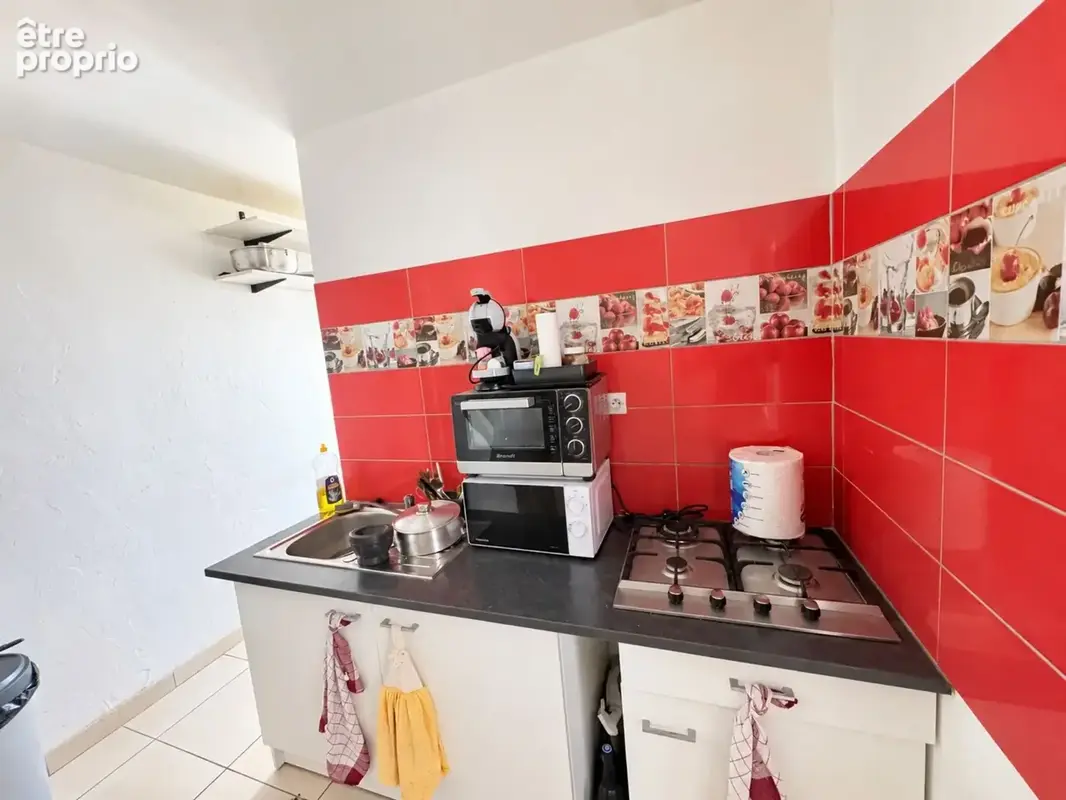 Appartement 2 pièces 57 m² à vendre à Le Port (97420) - photo 6