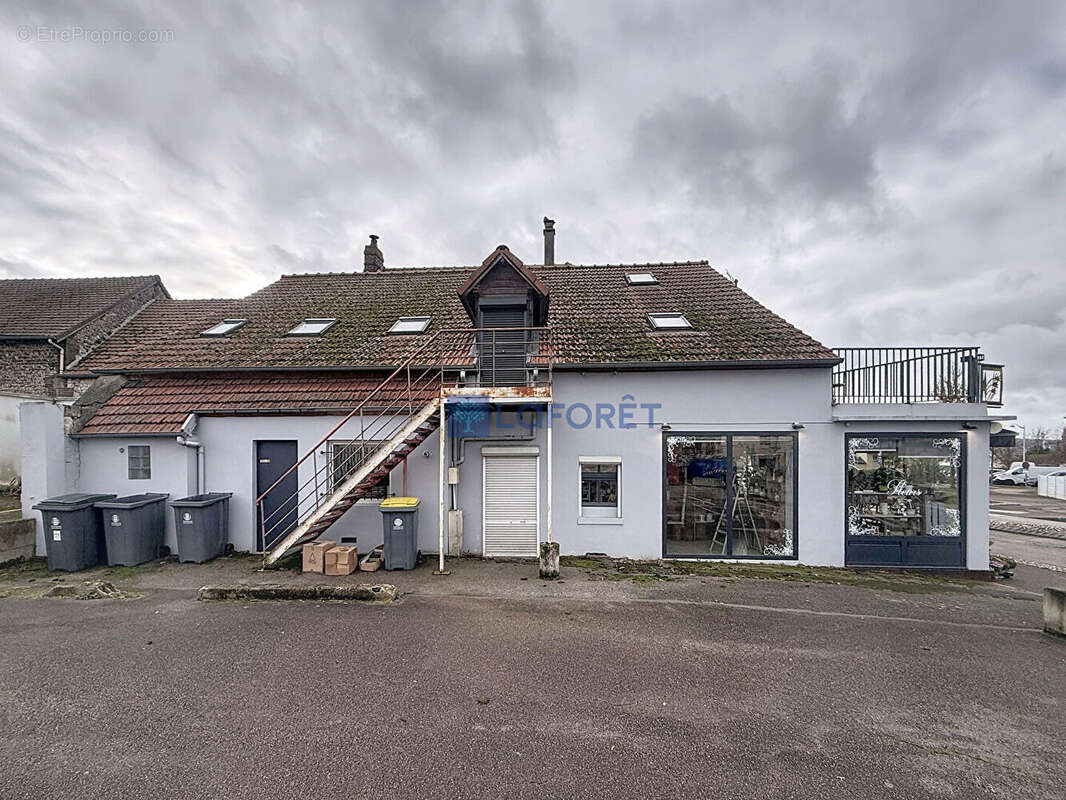 Appartement à GRAND-COURONNE