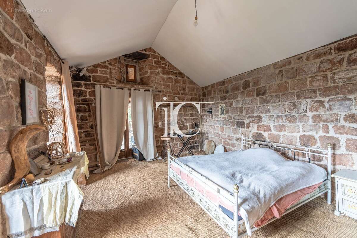 Maison à LES VANS