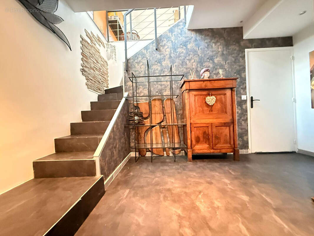 Appartement à VILLENEUVE-LOUBET