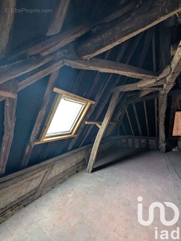 Photo 4 - Maison à CHAOURCE