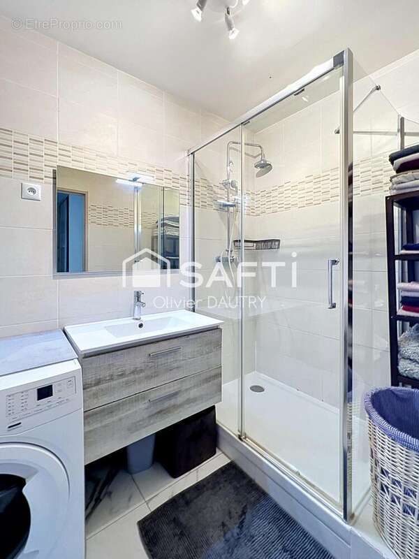 Photo 8 - Appartement à MONTPELLIER