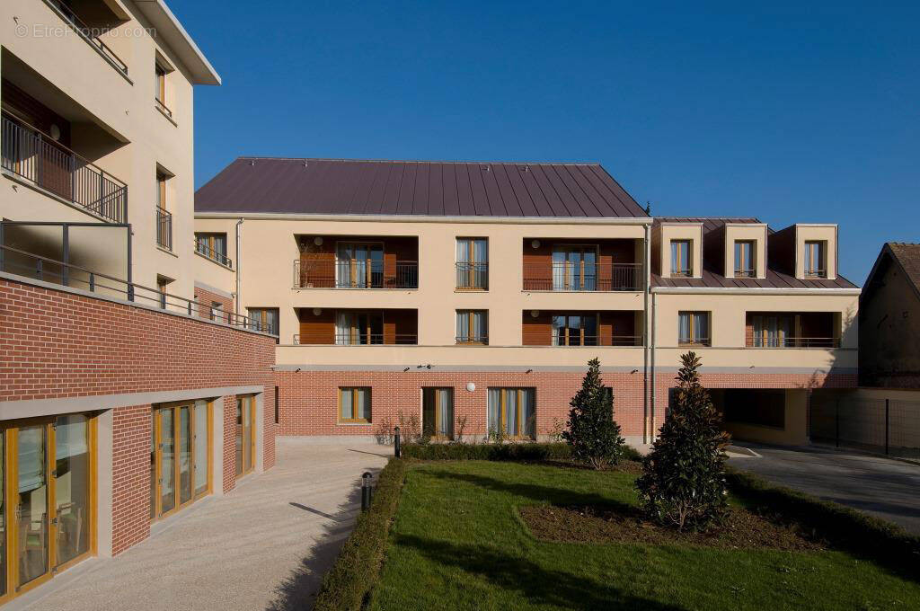 Appartement à CHARTRES
