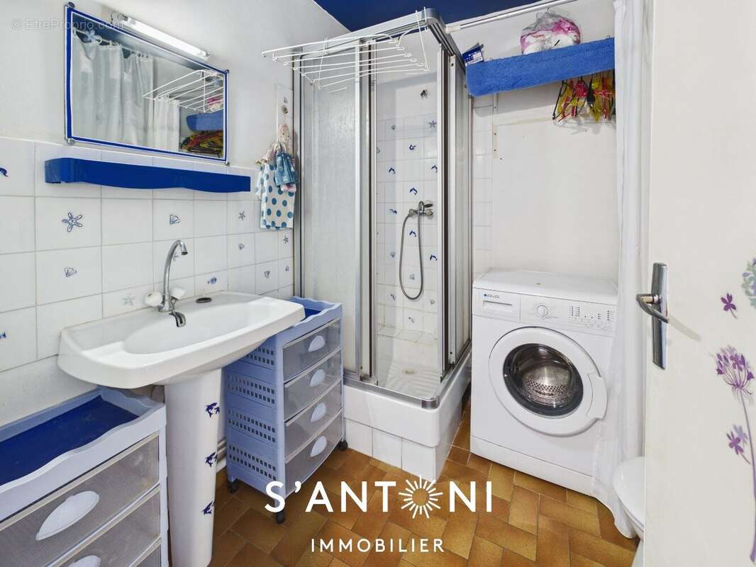 Appartement à MARSEILLAN