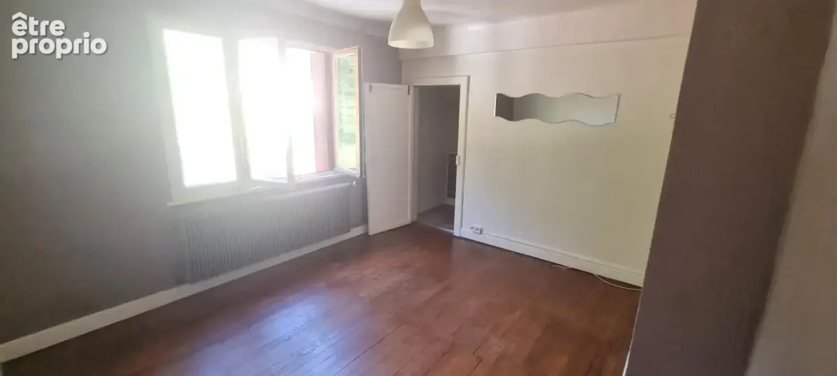 Maison au calme - photo 7