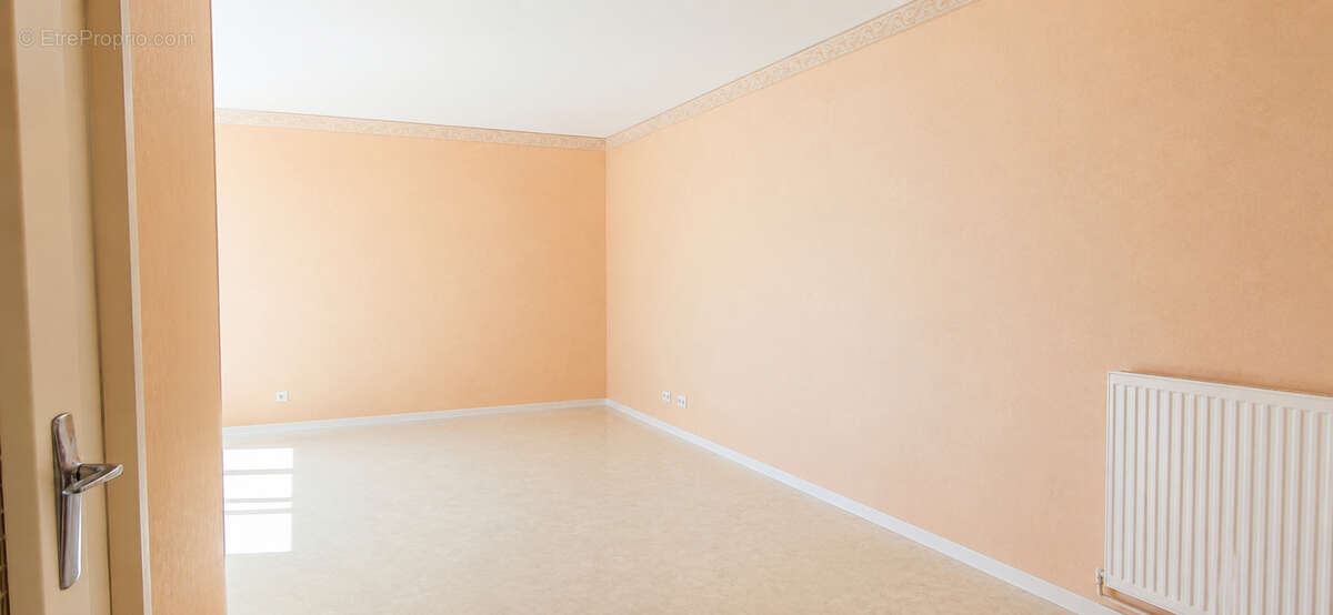 Appartement à DIEPPE