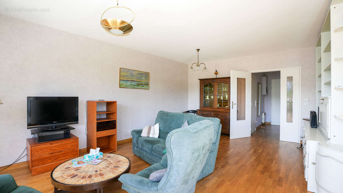 APPARTEMENT T4 Secteur Saint Alyre - photo 10