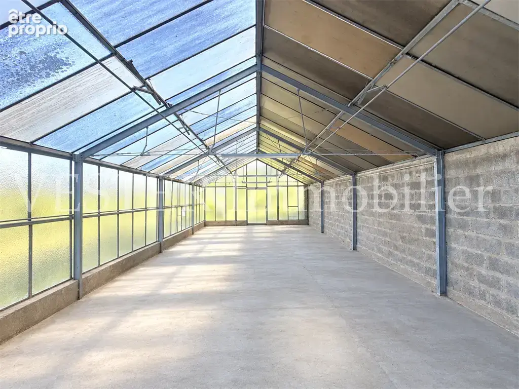 Demeure de caractère en pierre de saint-maximin sur un terrain de 2 850 m² - photo 20