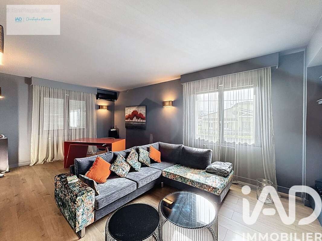 Photo 3 - Maison à FRONTON