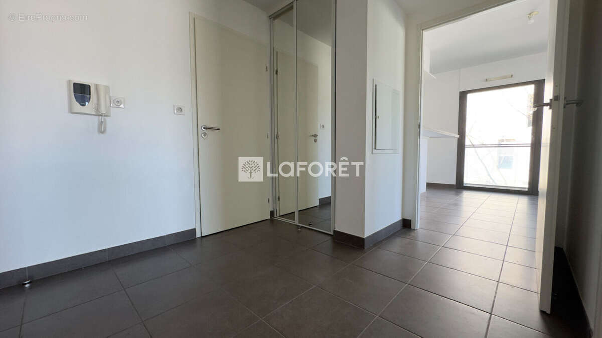 Appartement Montpellier 3 pièces 70 m2 - photo 7