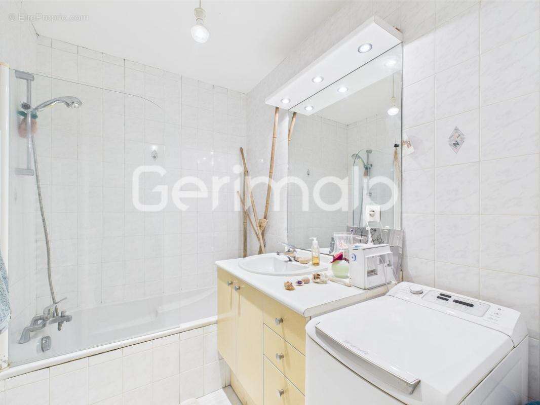 Appartement à EPAGNY