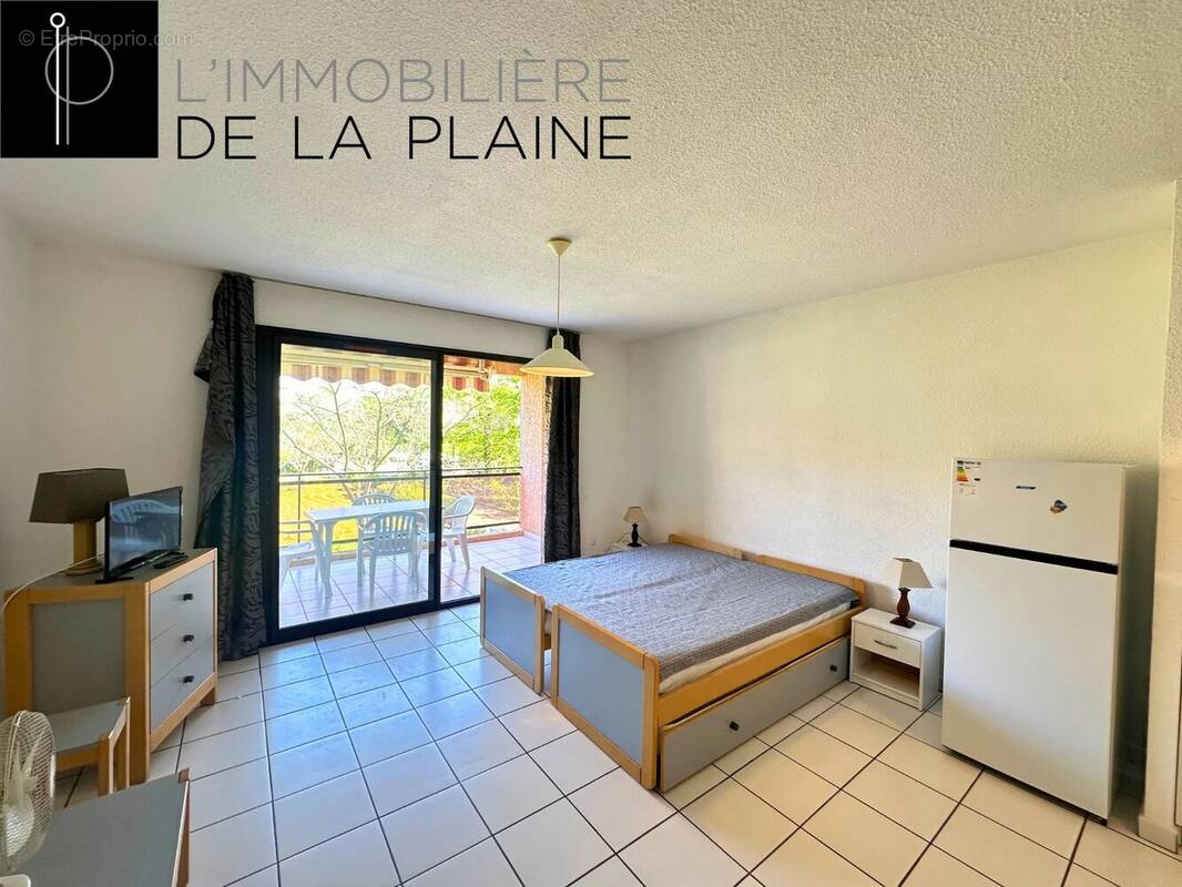 Appartement à TALASANI