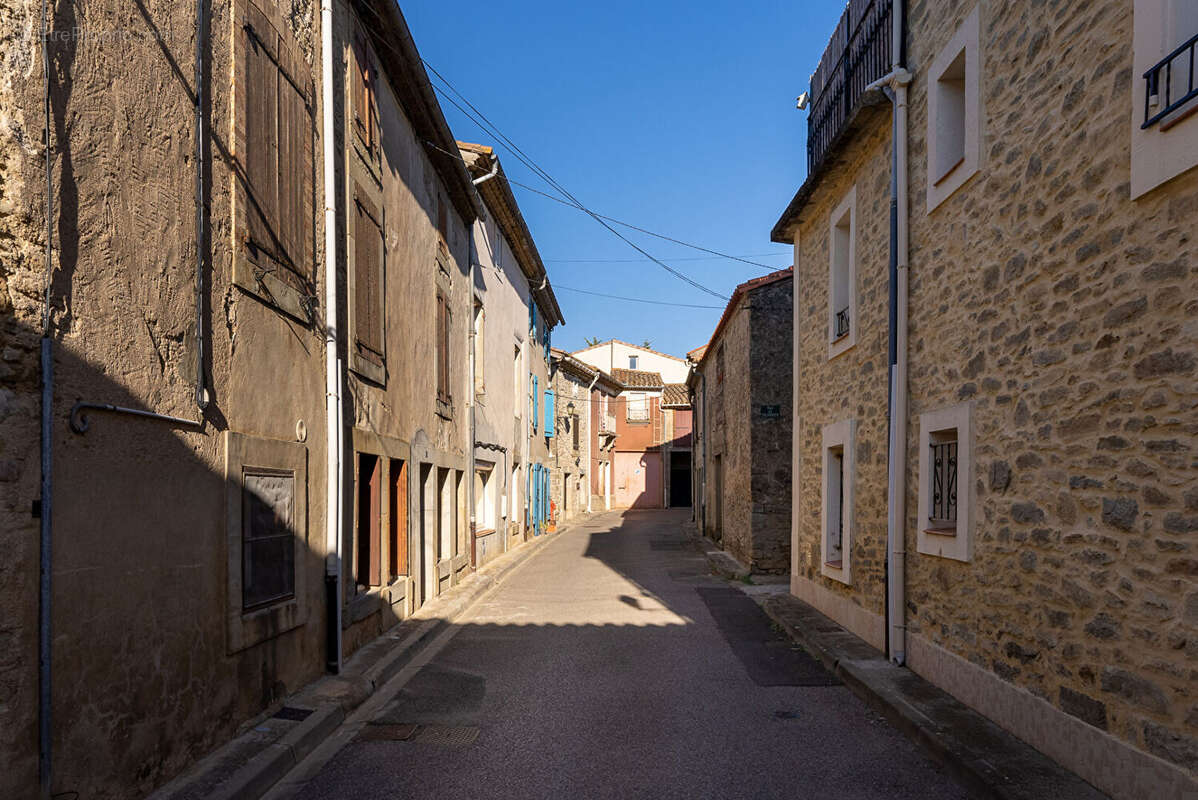 Maison à CARCASSONNE