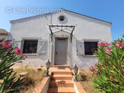 Maison à SAINT-CHINIAN