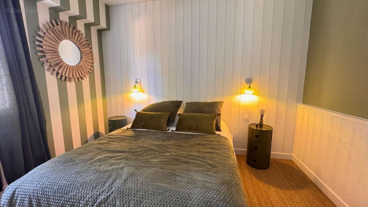 Maison à ANDERNOS-LES-BAINS