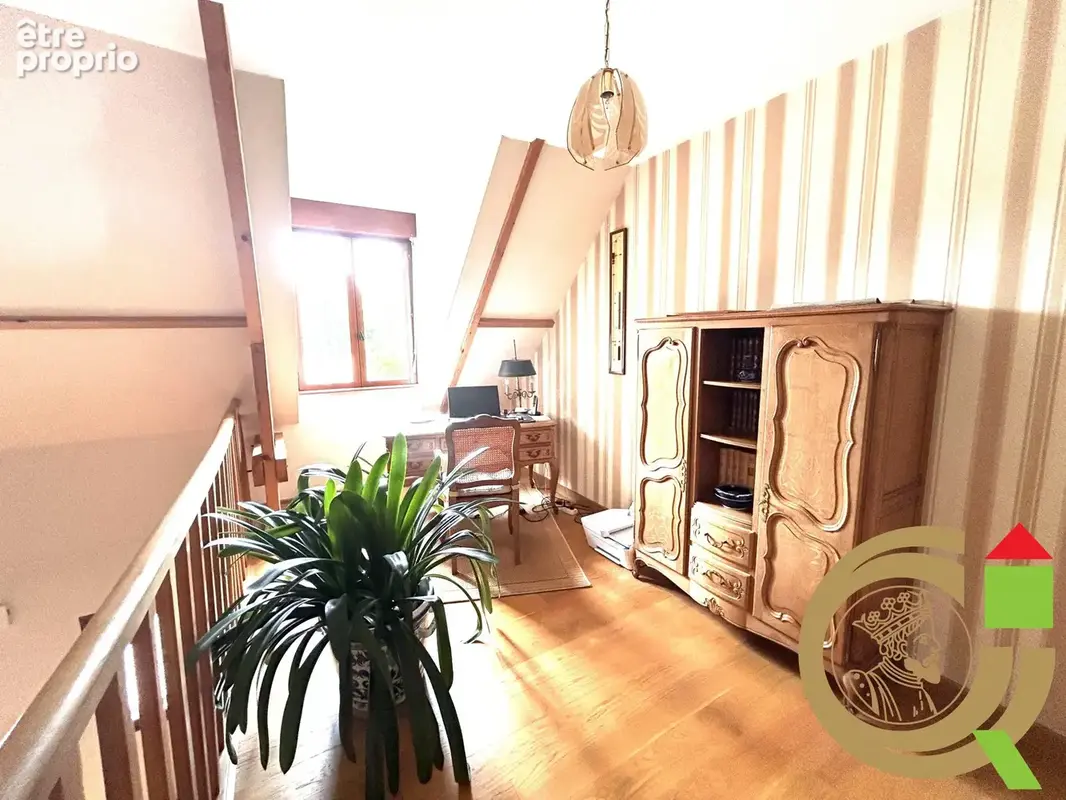 Maison 7 pièces 170 m² à vendre à Estree-Wamin (62810) - photo 9