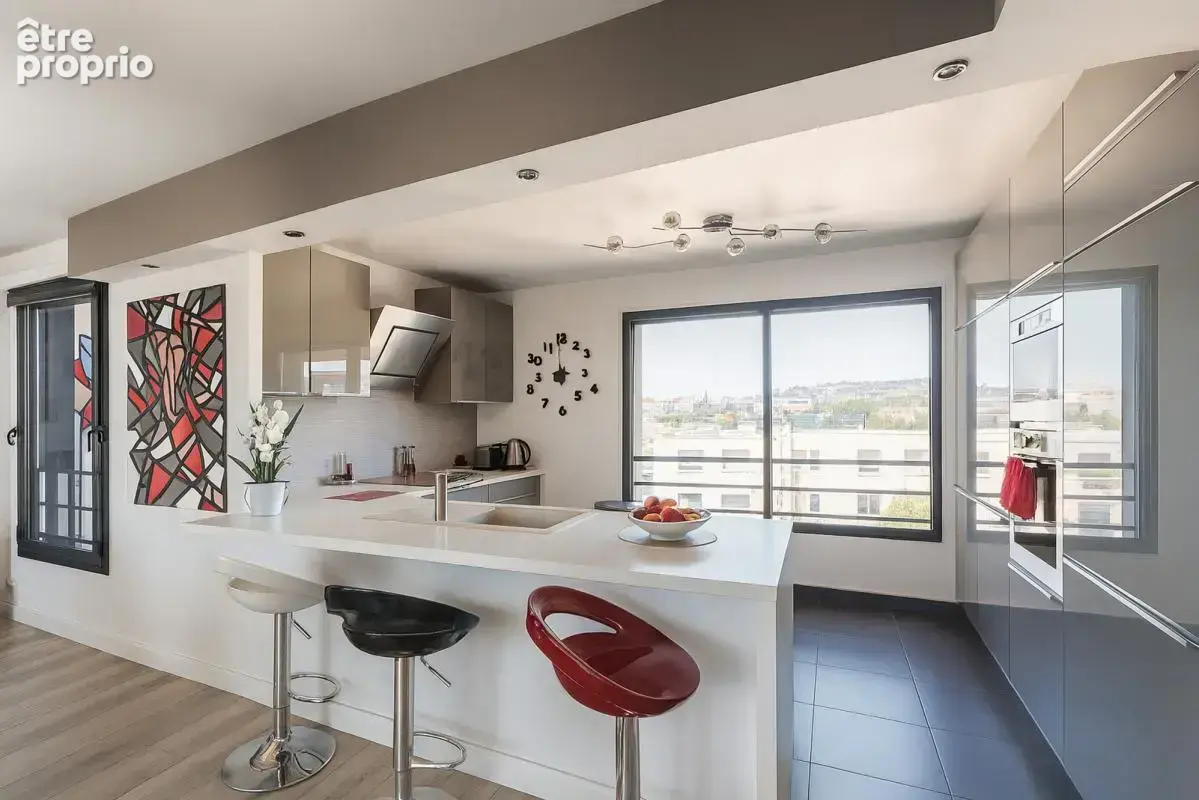 Appartement - photo 6
