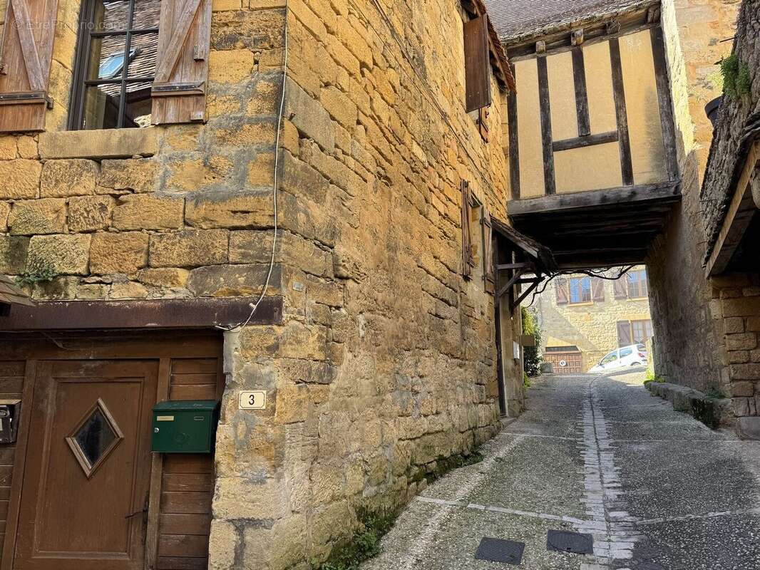 IMG1970 - Maison à SAINT-CYPRIEN