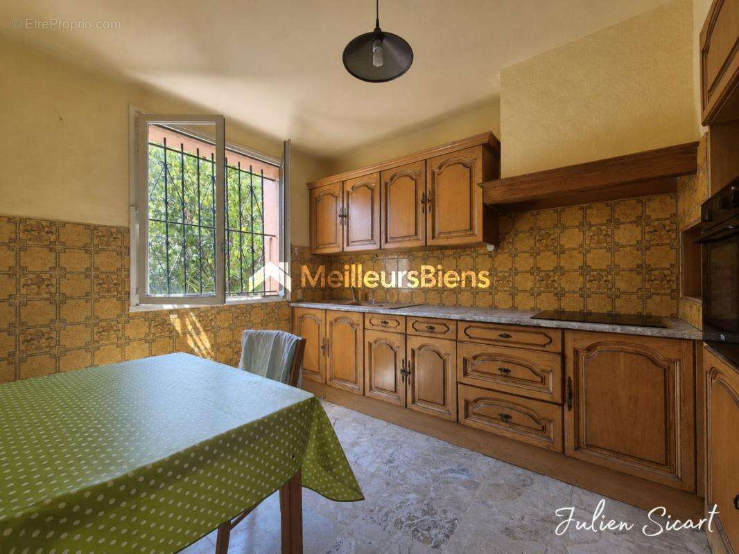 Maison 3 faces - photo 6