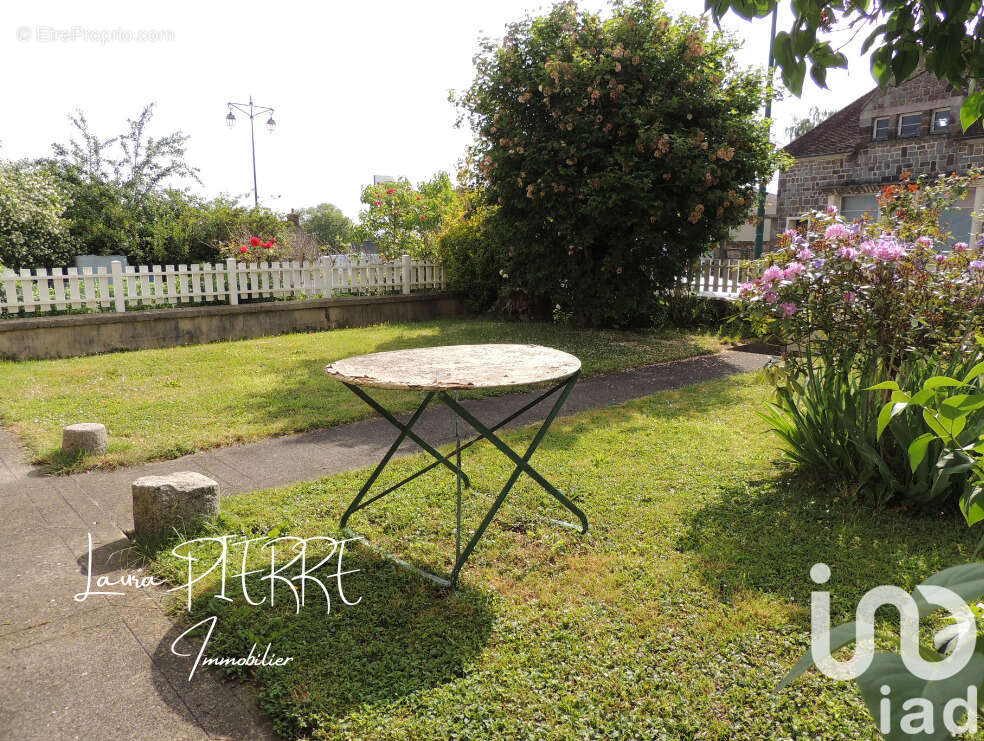 Photo 4 - Maison à RANES