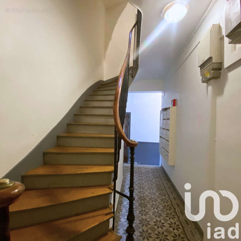 Photo 4 - Appartement à MONTREUIL