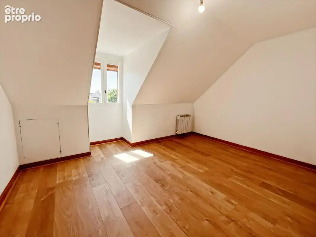  Pavillon familial de 121 m² sur sous-sol complet - Centre Patay  - photo 12