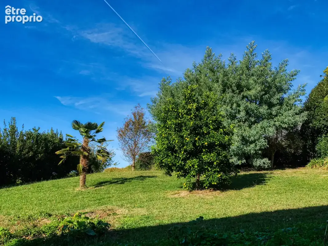 Maison 177m² à saint-jean-de-luz - photo 16