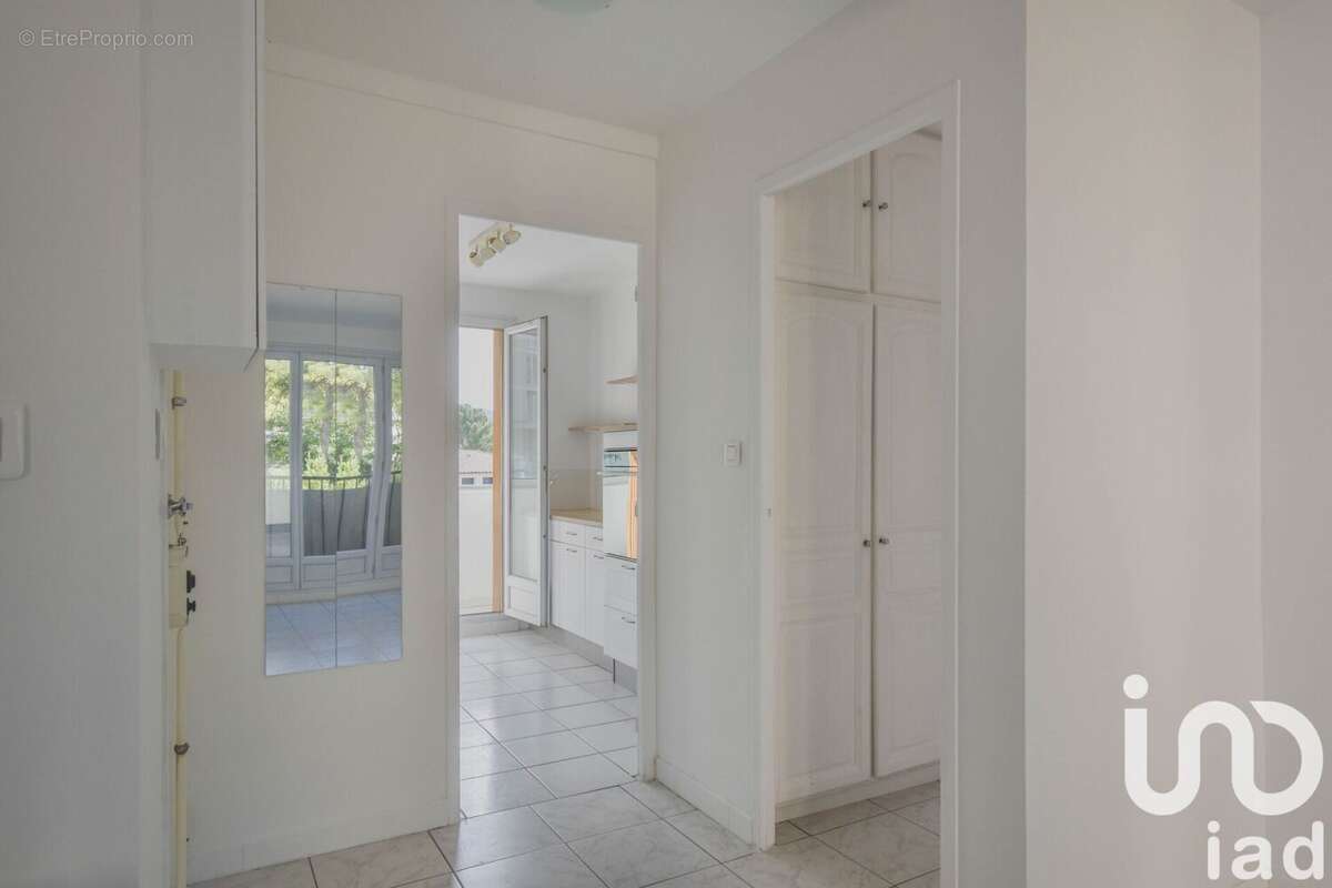 Photo 7 - Appartement à AUBAGNE