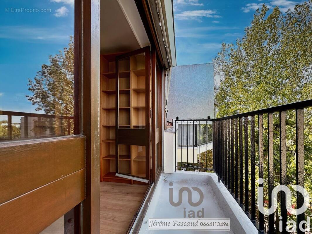 Photo 1 - Appartement à LE CHESNAY