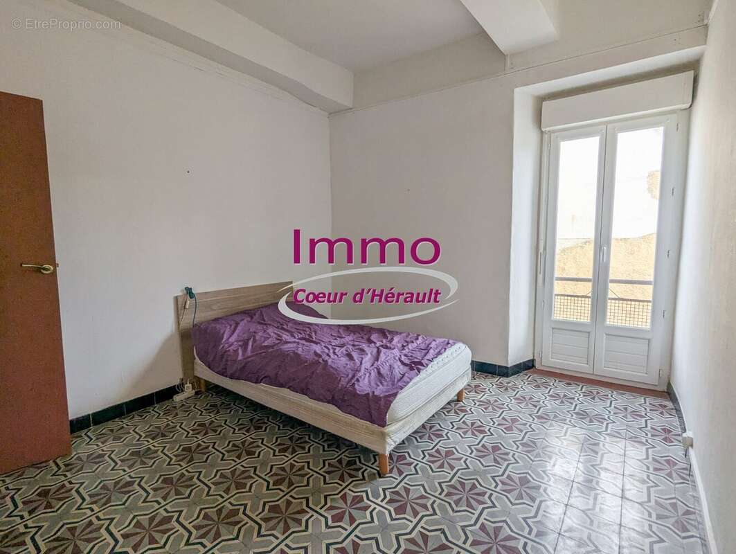 Maison à CLERMONT-L'HERAULT