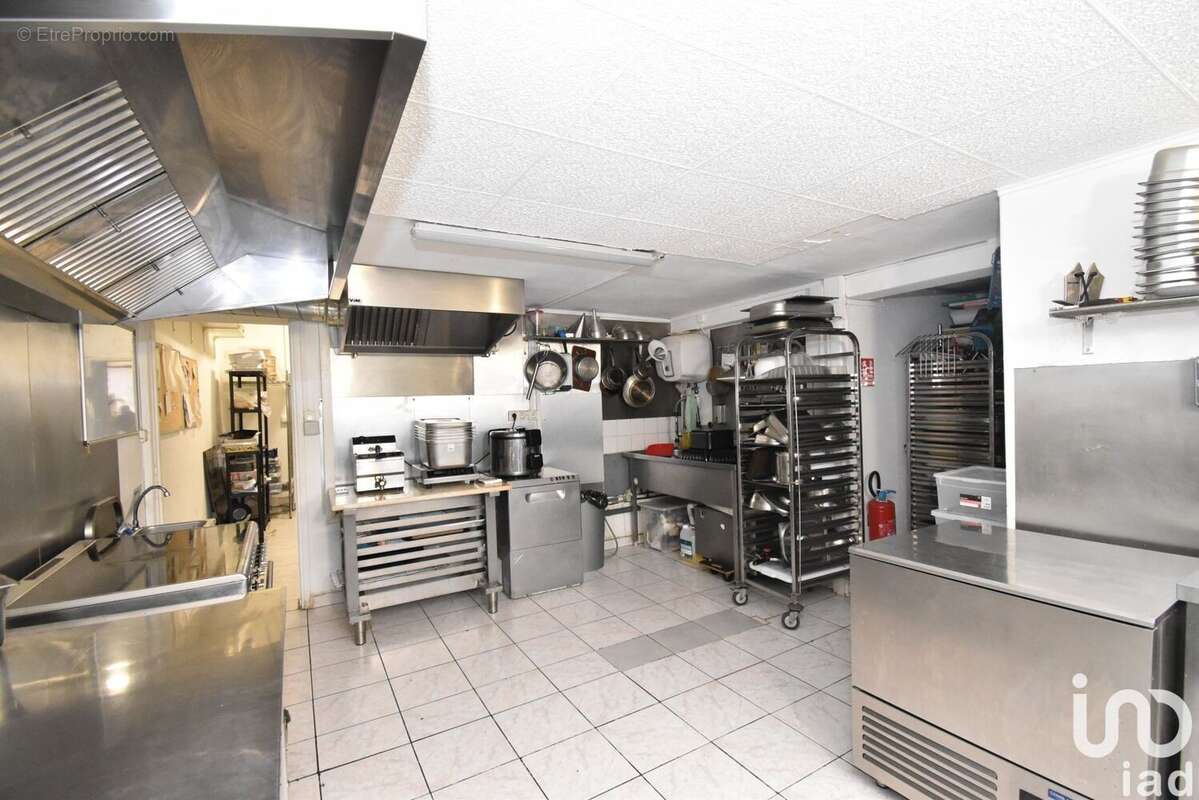 Photo 4 - Commerce à TOULOUSE