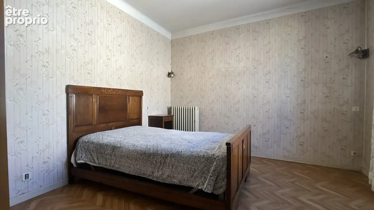 Maison à vendre pour famille avec enfants à Saint-Sulpice-La-Pointe - photo 12