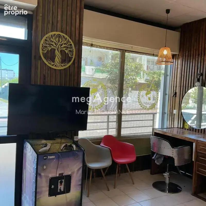 Vente fonds de commerce et cession de bail commercial à Saint-Pierre - photo 10