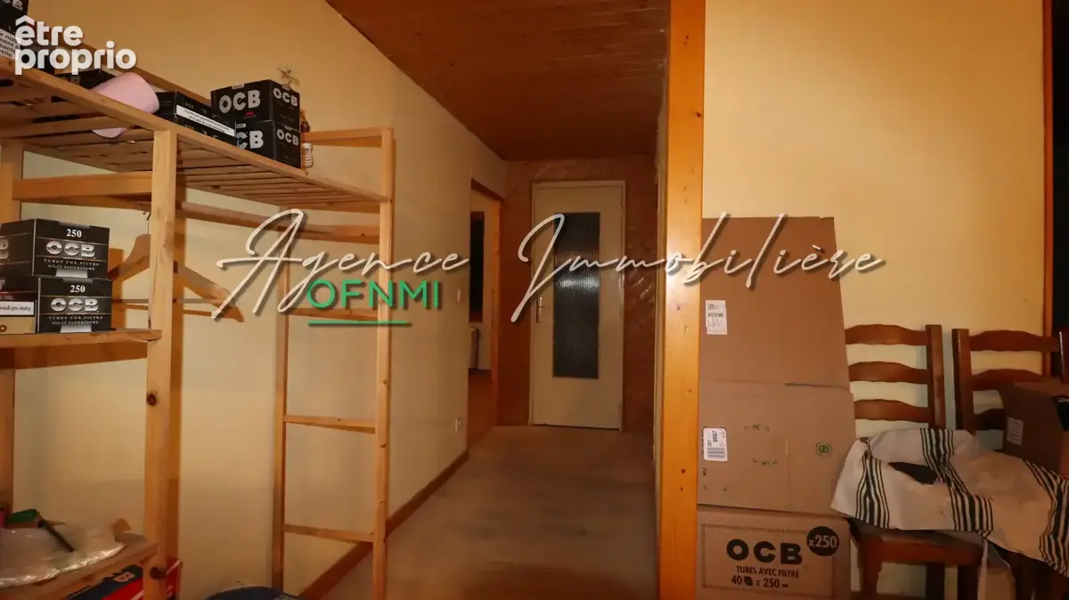 Immeuble de rapport à vendre   135 000 € - photo 6