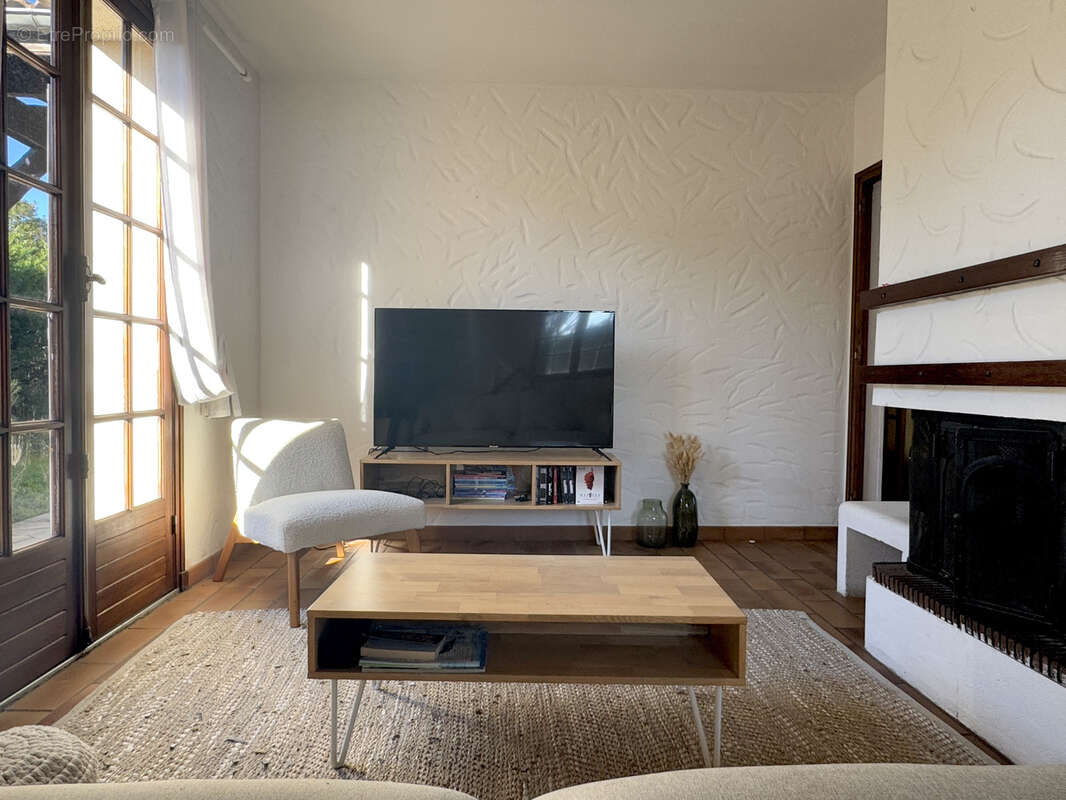 Maison à LA TESTE-DE-BUCH