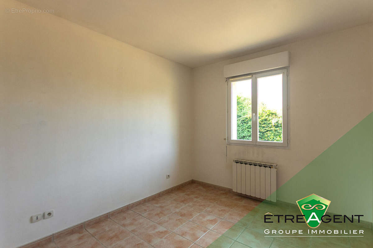 Maison CONCHES-EN-OUCHE - 83 m² - 3 chambres - photo 10