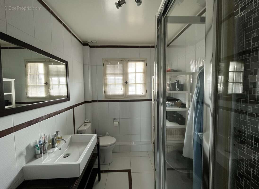 Maison à MONTLIGNON