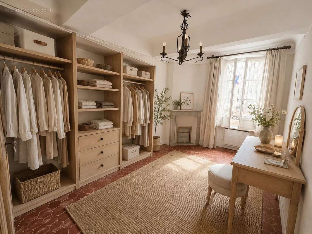Appartement à SAINT-JEANNET